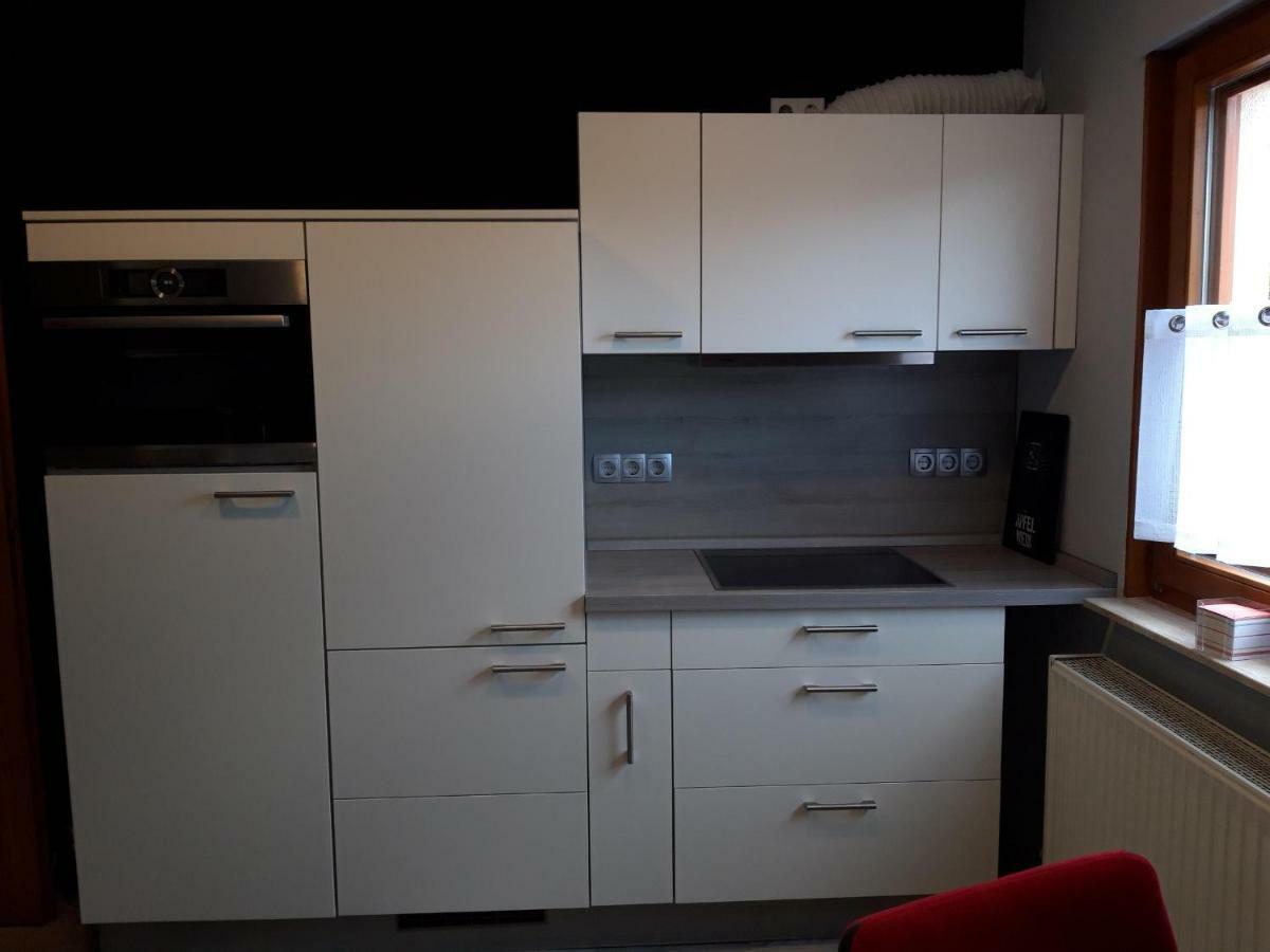 Ferienwohnung Trommblick - Natur Pur - Rimbach Im Odenwald מראה חיצוני תמונה